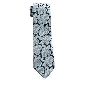 Bergamo New York Mens Tie‎